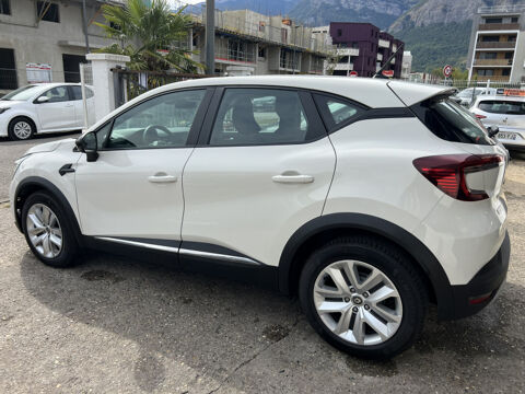 Captur 1.3 TCE 130CH FAP BUSINESS EDC 2020 occasion 38920 Crolles
