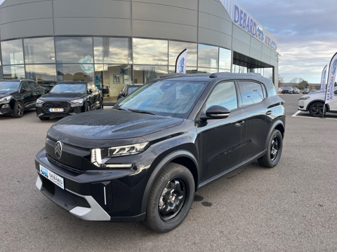 Citro&euml;n C3 Aircross 1.2 HYBRIDE 145CH PLUS 2025 occasion Ibos 65420