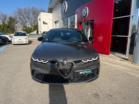 Tonale 1.3 PHEV 280ch Ti AT6 e-Q4 2023 occasion 13300 Salon-de-Provence