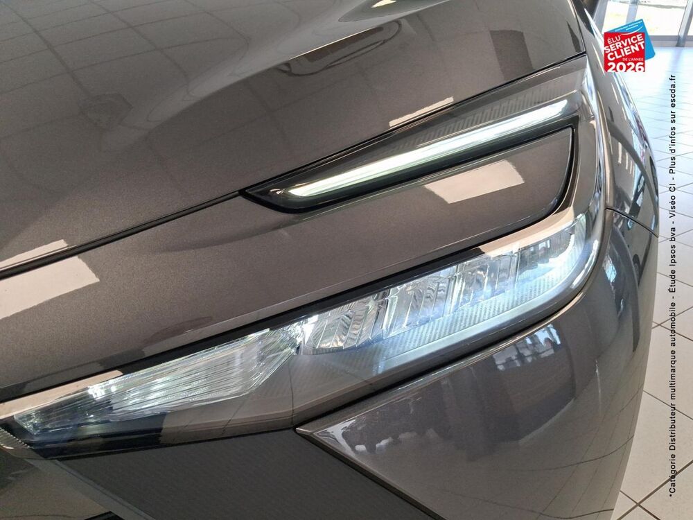 C-HR 2.0 Hybride 200ch Design NG23 2024 occasion 25000 Besan&ccedil;on