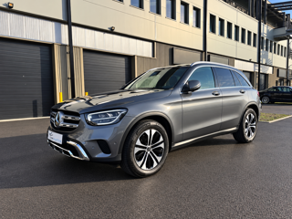 Classe GLC 200 D 163CH BUSINESS LINE 9G-TRONIC / CUIR / SI&Egrave;GES CHAUFFAN 2022 occasion 94260 Fresnes