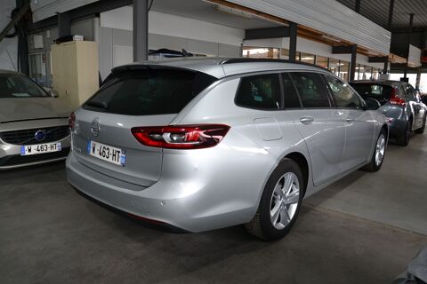 Insignia 1.6 D 136CH EDITION BUSINESS EURO6DT 2019 occasion 59113 Seclin