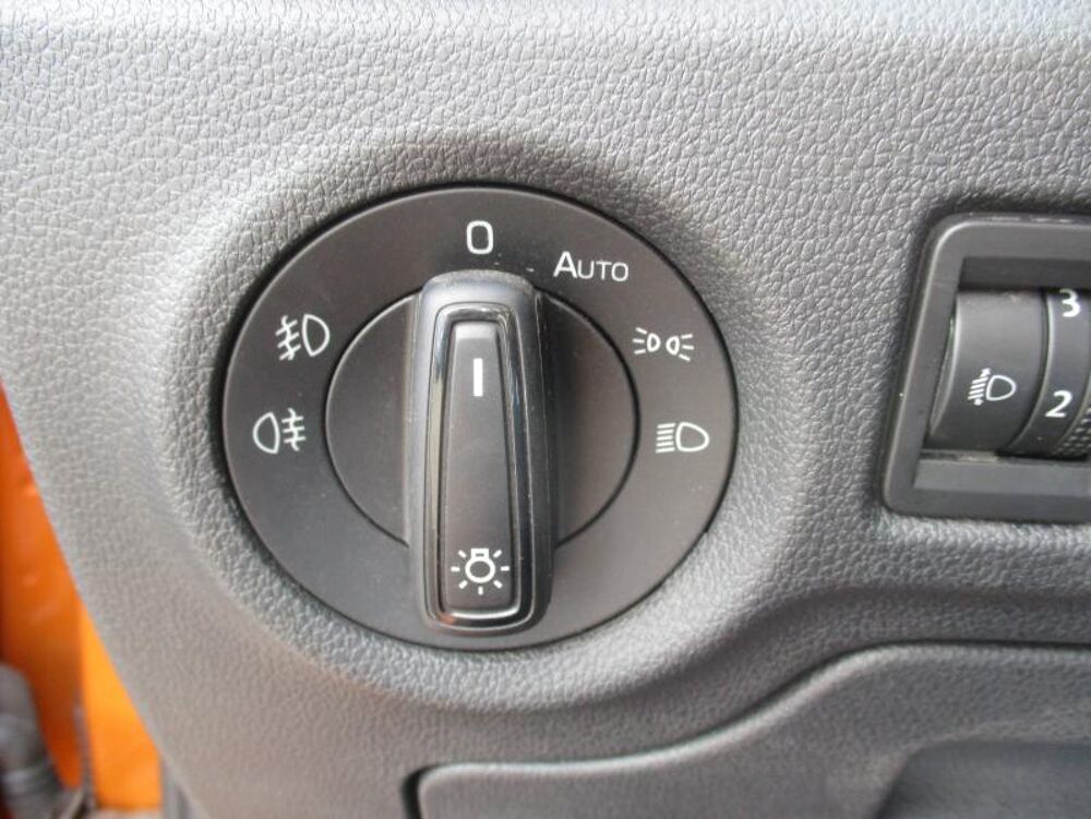 Fabia 1.0 TSI 95ch Ambition 2022 occasion 24430 Marsac-sur-l'Isle