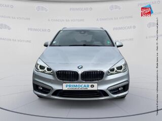 Serie 2 218dA 150ch Luxury 2019 occasion 08000 Charleville-M&eacute;zi&egrave;res
