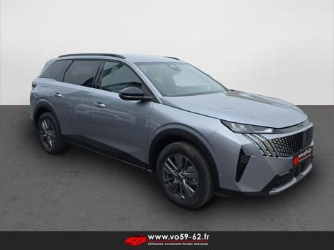 5008 Hybrid 145ch Allure e-DCS6 2026 occasion 62000 Arras