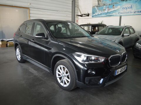 Annonce voiture BMW X1 21490 