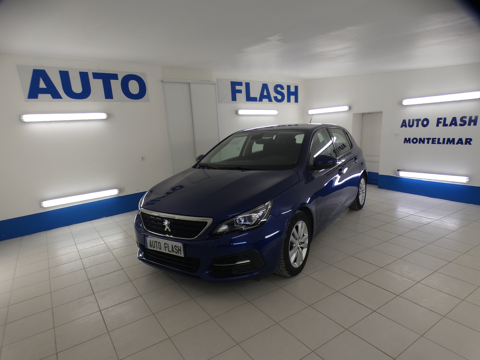 Annonce voiture Peugeot 308 9990 