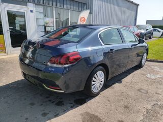 508 1.6 BLUEHDI 120CH ACTIVE S&S 2017 occasion 50720 Barenton