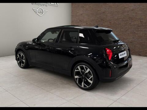 Cooper C 156ch Favoured DKG7 2025 occasion 92100 Boulogne-Billancourt