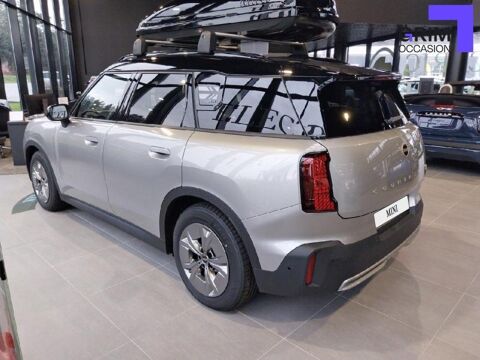 Cooper D SE 313ch Classic ALL4 2025 occasion 26000 Valence