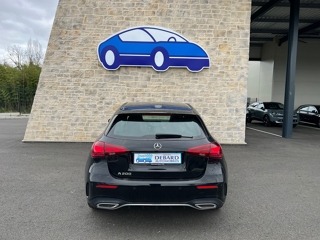 Classe A 200 163CH AMG LINE 7G-DCT 2024 occasion 12850 Onet-le-Ch&acirc;teau
