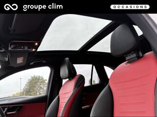 Classe GLC 220 d 197ch AMG Line 4Matic 9G-Tronic 2024 occasion 24100 Bergerac