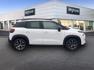 C3 Aircross 1.2 PureTech 130ch S&S PLUS Automatique 2024 occasion 27200 Vernon