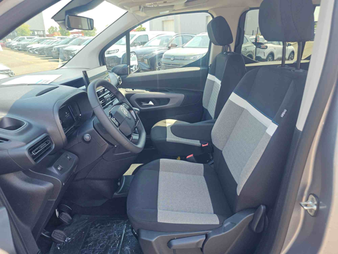 Berlingo M 1.5 BLUEHDI 100CH MAX 2026 occasion 65420 Ibos
