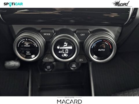 Swift 1.2 Dualjet Hybrid 83ch Pack Auto 2023 occasion 82000 Montauban