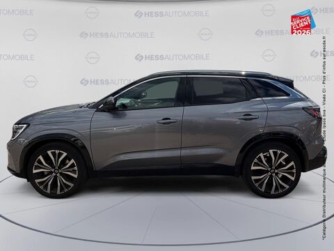 Austral 1.2 E-Tech full hybrid 200ch Iconic 2023 occasion 54520 Laxou