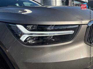 XC40 T5 Recharge 180 + 82ch Inscription DCT 7 2020 occasion 57050 Metz