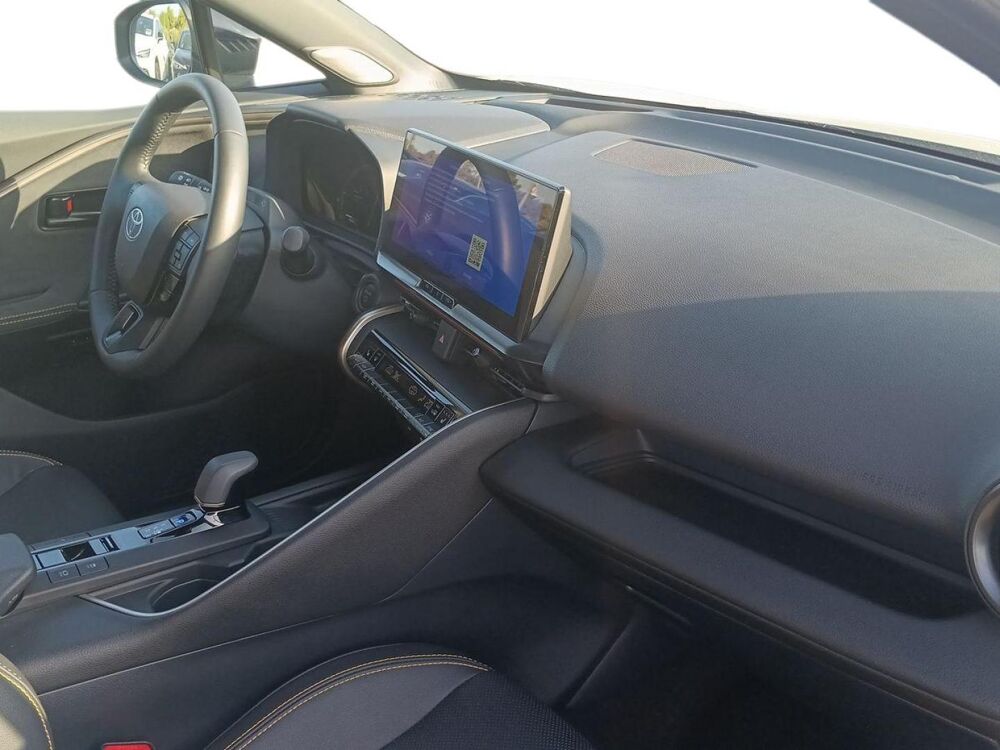 C-HR 2.0 Hybride 200ch Collection Premiere NG23 2025 occasion 13012 Marseille