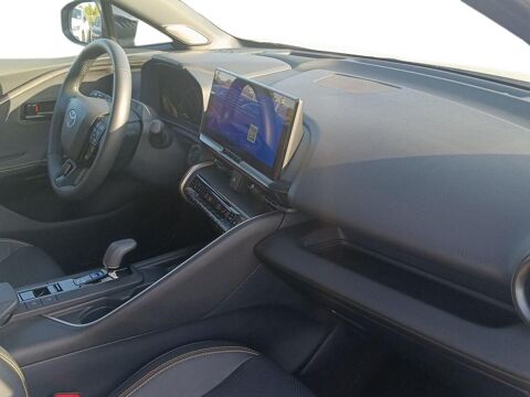 C-HR 2.0 Hybride 200ch Collection Premiere NG23 2025 occasion 13012 Marseille