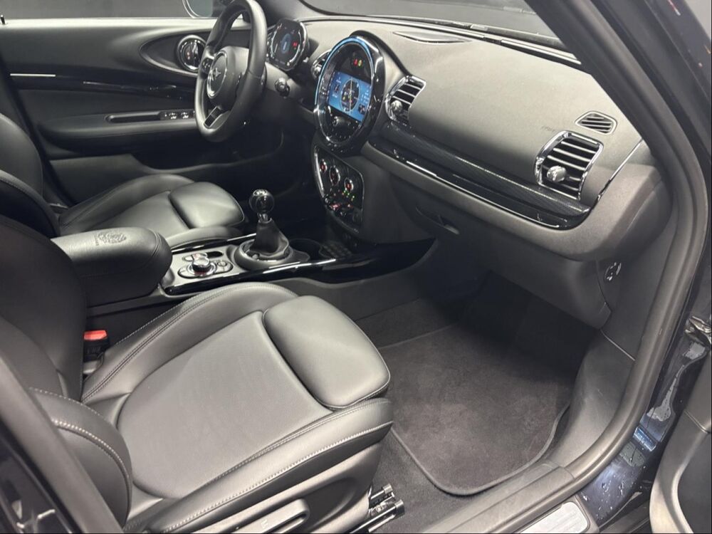 Cooper One D 116ch Canonbury 2021 occasion 31100 TOULOUSE
