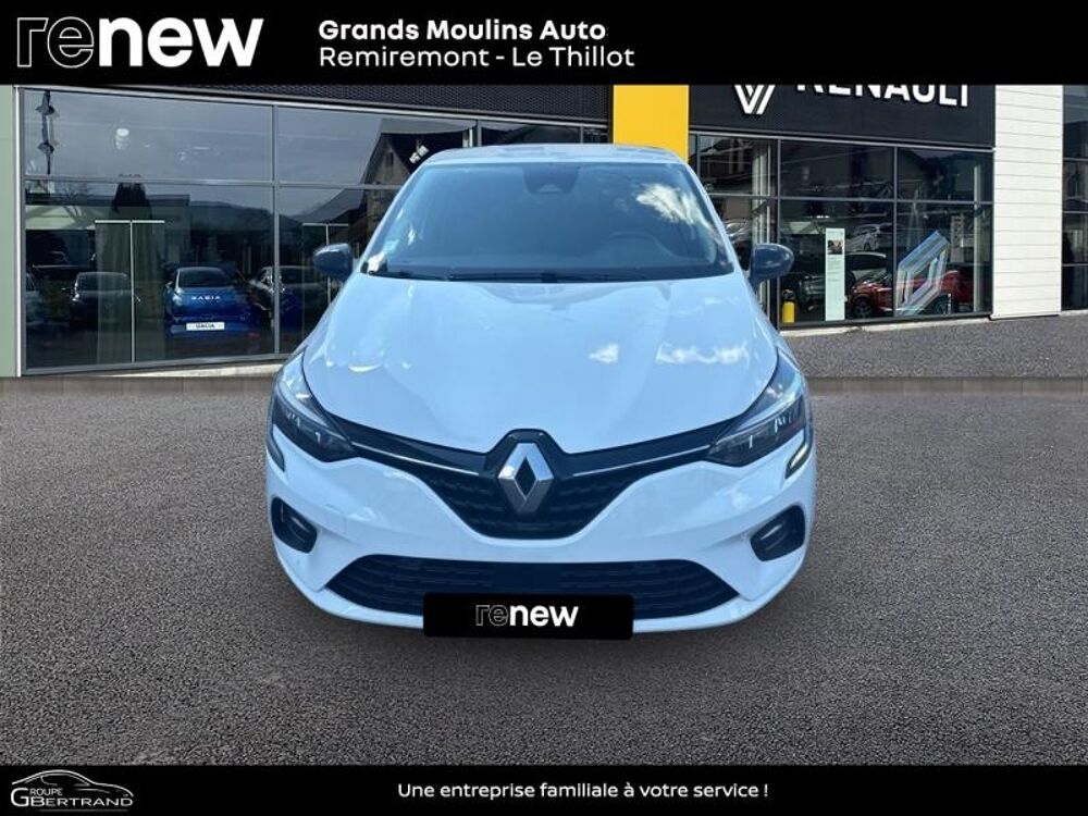 Clio 1.5 Blue dCi 100ch Evolution 2023 occasion 88160 Le Thillot