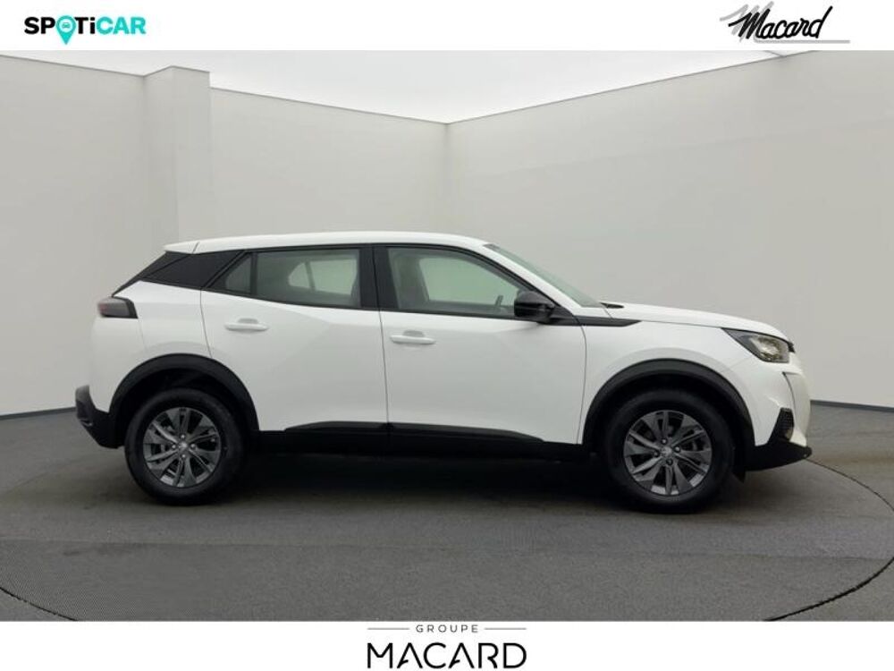 2008 1.5 BlueHDi 110ch S&S Active Pack 2022 occasion 82000 Montauban