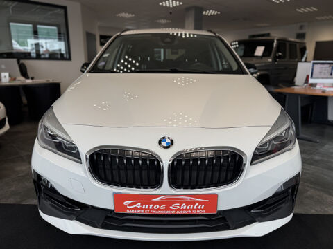 Serie 2 (F46) / A PARTIR DE 248,64/MOIS* / 218IA 140CH SPORT DKG7 7 2019 occasion 57350 Stiring-Wendel