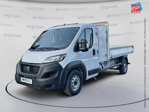 Annonce voiture Fiat Ducato 32999 