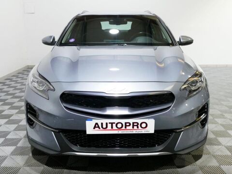 XCeed 1.6 GDi 105ch + Plug-In 60.5ch Active Business DCT6 2022 occasion 77400 Lagny-sur-Marne
