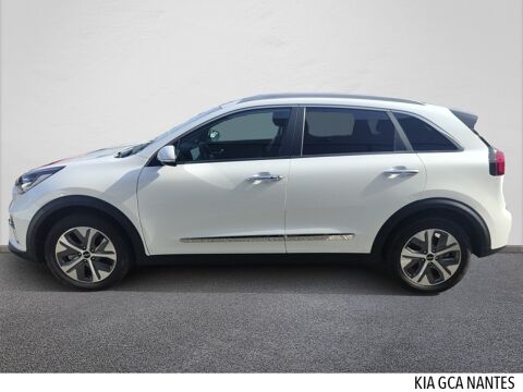 Niro e-Premium 204ch 2020 occasion 44800 Saint-Herblain