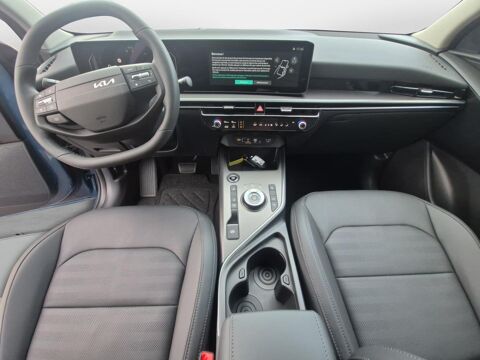 Niro 1.6 GDi 138ch HEV Premium DCT6 2026 occasion 63000 Clermont-Ferrand