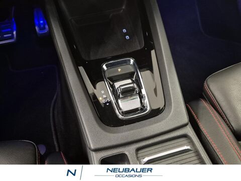 Octavia 1.4 TSI PHEV iV 245ch RS DSG6e Euro6d-AP 2023 occasion 78560 LE PORT MARLY