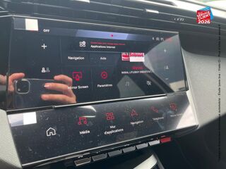 308 1.2 Hybrid 145ch GT e-DCS6 2026 occasion 08200 Sedan