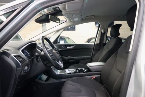 S-MAX (2) 2.5 DURATEC HYBRID 190 ECVT TITANIUM BUSINESS 2021 occasion 76410 Cl&eacute;on