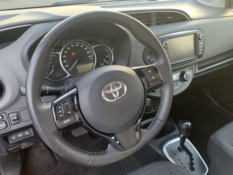 Yaris 100H FRANCE BUSINESS 5P RC19 2019 occasion 91220 Br&eacute;tigny-sur-Orge