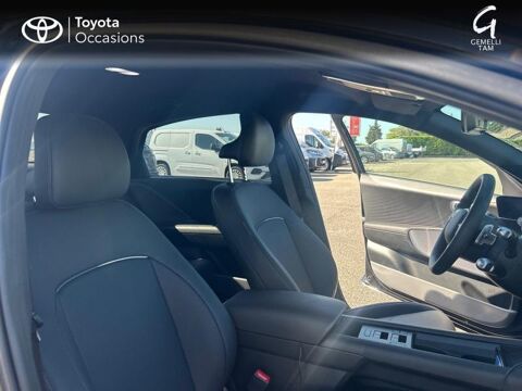 Ioniq 6 77 kWh - 229ch 2025 occasion 26200 Mont&eacute;limar