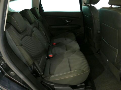 Grand Sc&eacute;nic II 1.3 TCe 140ch Evolution EDC 7 places 2023 occasion 77400 Lagny-sur-Marne