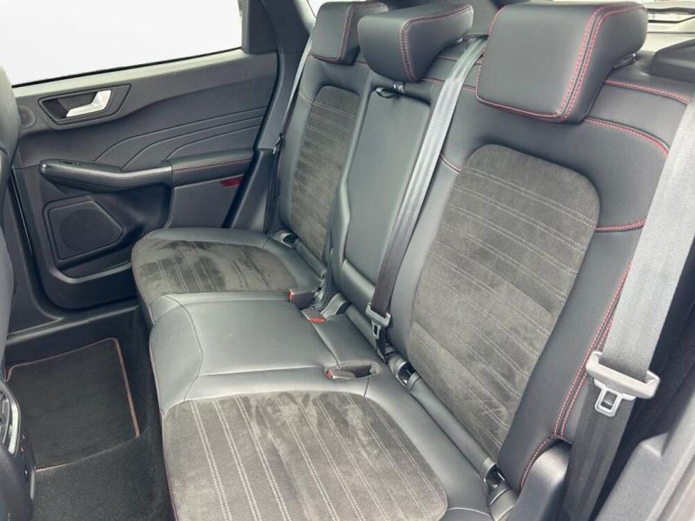 Kuga 2.5 Duratec 190ch FHEV E85 ST-Line X BVA 2024 occasion 63000 Clermont-Ferrand