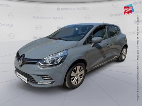 Renault Clio 0.9 TCe 75ch energy Trend 5p Euro6c 2019 occasion Dijon 21000