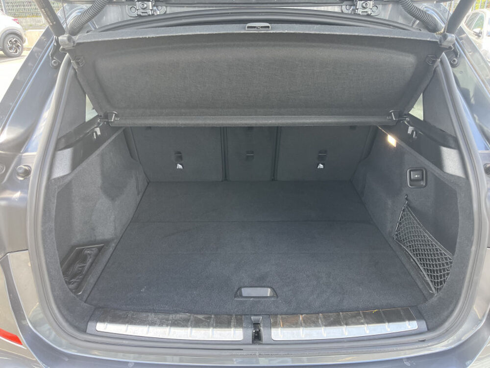 X1 (F48) SDRIVE18DA 150CH M SPORT 2020 occasion 95310 Saint-Ouen-l'Aum&ocirc;ne