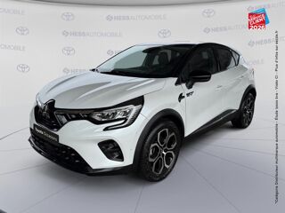 Asx 1.6 MPI PHEV 159ch Intense 2023 occasion 57050 Metz