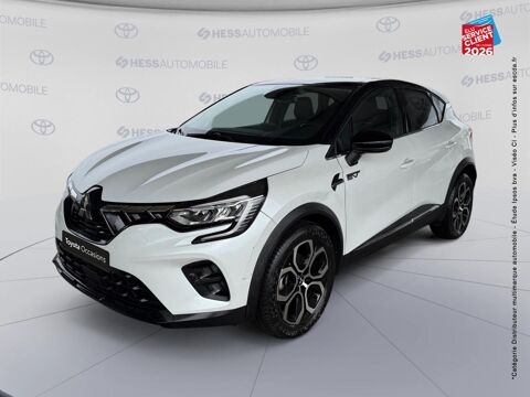 Annonce voiture Mitsubishi Asx 18999 €