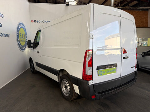 Master F2800 L1H1 2.3 BLUE DCI 135CH GRAND CONFORT EURO6 2022 occasion 28630 Nogent-le-Phaye
