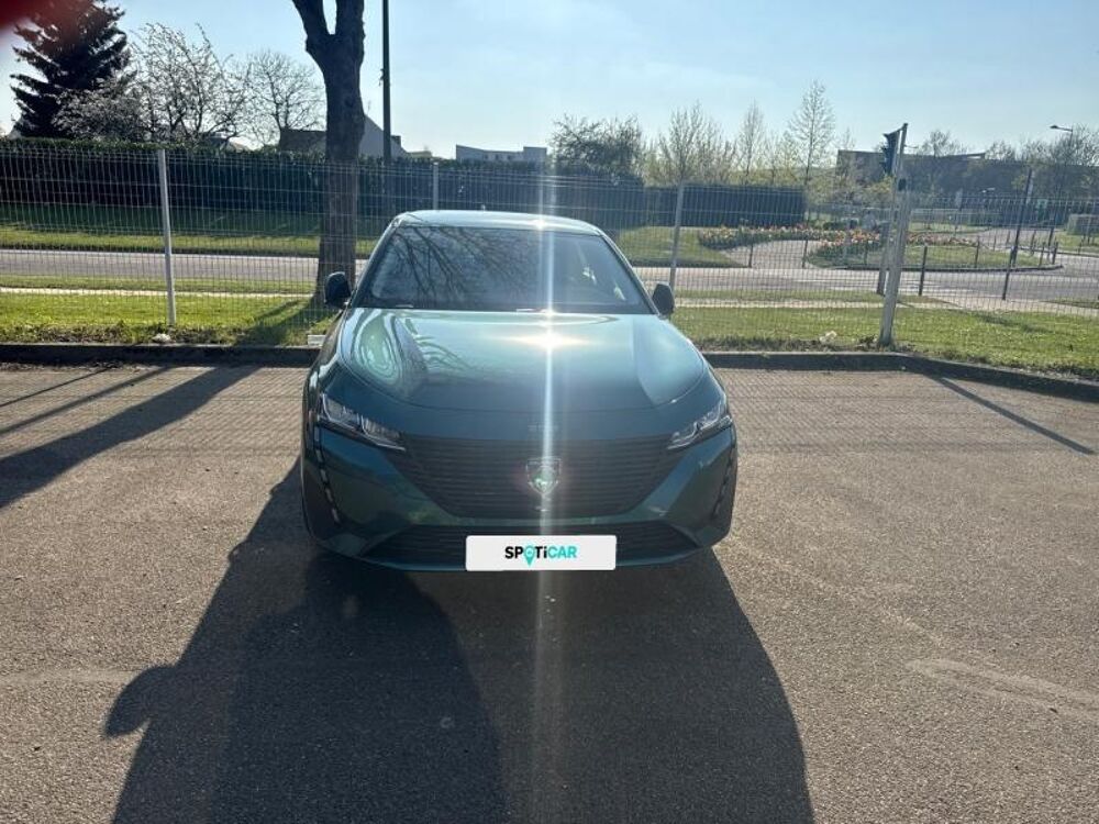 308 SW PHEV 180ch Active Pack e-EAT8 2025 occasion 27400 Louviers