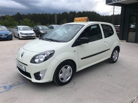 Annonce voiture Renault Twingo II 6590 