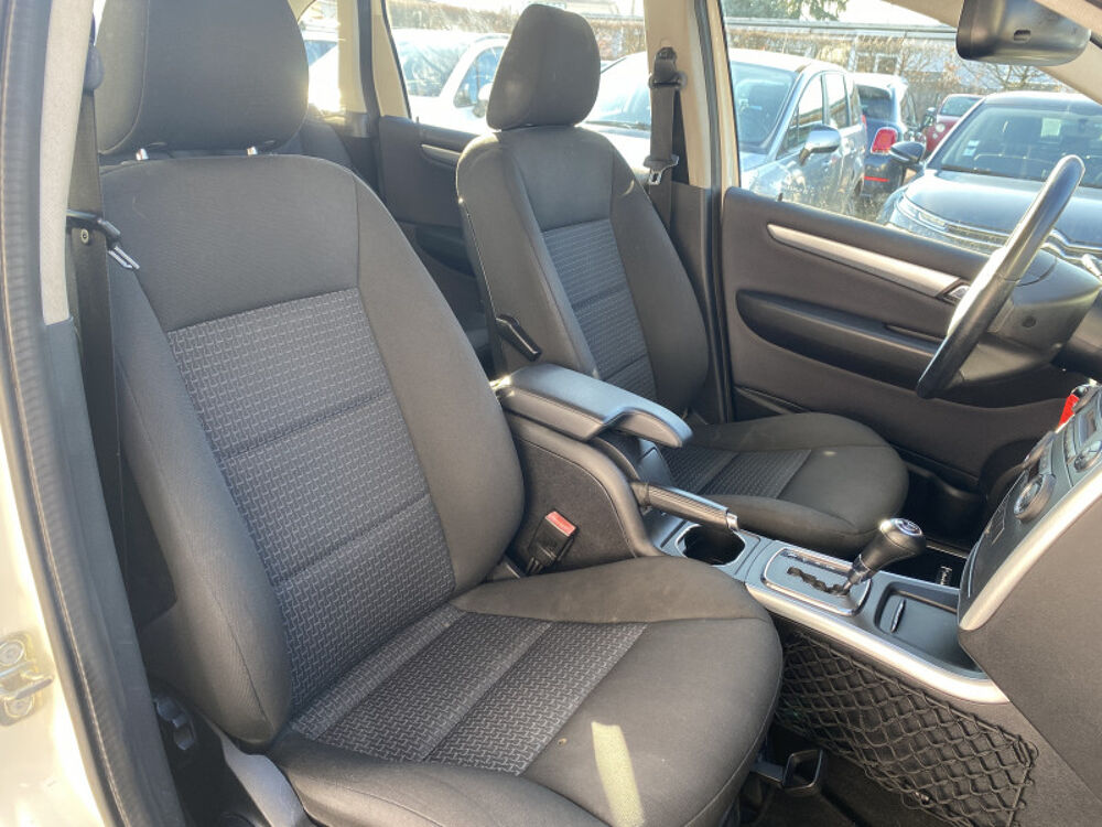 Classe B 200 DESIGN CVT 2010 occasion 42120 LE COTEAU