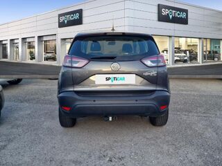 Crossland X 1.2 Turbo 110ch Edition Euro 6d-T 2019 occasion 13200 Arles