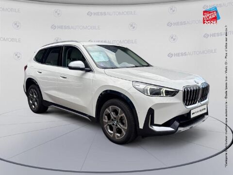 X1 xDrive23i 218ch xLine 2023 occasion 68000 Colmar