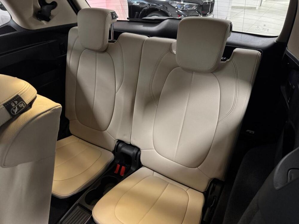 Serie 2 218iA 136ch Luxury DKG7 2021 occasion 92100 Boulogne-Billancourt