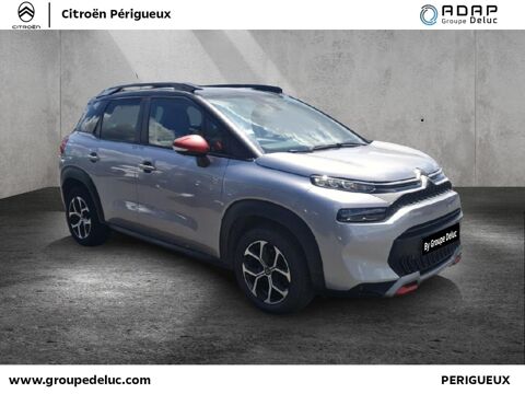 C3 Aircross PureTech 110ch S&S C-Series 2022 2022 occasion 24750 Tr&eacute;lissac